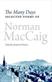 Many Days, The: Selected Poems of Norman McCaig
